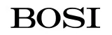 Logo Bosi