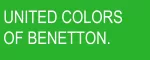 Logo United Colors of Benetton