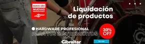 Catálogo Pro Sonido en Quito | Liquidación de productos  | 2024-11-13T00:00:00.000Z - 2025-07-31T00:00:00.000Z