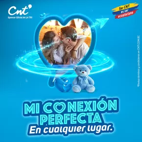 Catálogo CNT | Mi conexión Perfecta!! | 2025-02-12T00:00:00.000Z - 2025-03-31T00:00:00.000Z