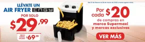 Catálogo Megamaxi en Manta | LLÉVATE UN | 2025-02-28T00:00:00.000Z - 2025-03-26T00:00:00.000Z