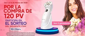 Catálogo Tiens | POR LA COMPRA  | 2025-03-12T00:00:00.000Z - 2025-03-28T00:00:00.000Z