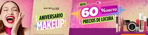 Catálogo Fybeca en Cuenca | Aniversario Makeup  | 2025-03-13T00:00:00.000Z - 2025-03-30T00:00:00.000Z