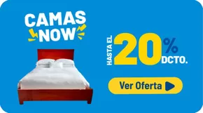 Catálogo Orve Hogar | Hasta 20% dscto | 2025-03-17T00:00:00.000Z - 2025-03-31T00:00:00.000Z