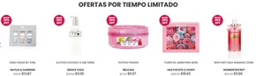 Catálogo Las Fragancias en Guayaquil | Ofertas por tiempo limitado | 2025-03-17T00:00:00.000Z - 2025-03-29T00:00:00.000Z