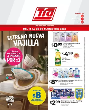 Catálogo Tia en Manta | Revista 2Q Marzo baja | 2025-03-18T00:00:00.000Z - 2025-03-26T00:00:00.000Z