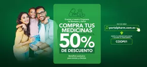 Catálogo Cooprogreso | Compra Tus Medicinas 50%dstco | 2025-03-20T00:00:00.000Z - 2025-03-30T00:00:00.000Z