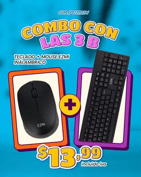 Catálogo Computron | Catálogo Computron | 2025-03-25T00:00:00.000Z - 2025-03-31T00:00:00.000Z