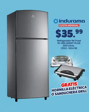 Catálogo Comandato en Duran | Encuéntralo en Comandato | 2025-03-25T00:00:00.000Z - 2025-03-31T00:00:00.000Z
