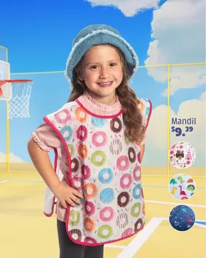 Catálogo Rio Store en Duran | MANDIL | 2025-03-25T00:00:00.000Z - 2025-03-31T00:00:00.000Z