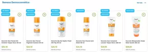 Catálogo Farmacias Medicity en Duran | Semana Dermocosmetica  | 2025-03-25T00:00:00.000Z - 2025-03-31T00:00:00.000Z