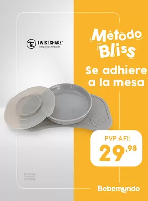  Metodo Bliss