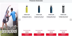 Catálogo Kao Sports Center en Duran | Productos Destacados | 2025-03-26T00:00:00.000Z - 2025-04-01T00:00:00.000Z