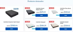 Catálogo Chaide en Ambato | Productos DSCTO | 2025-03-26T00:00:00.000Z - 2025-03-31T00:00:00.000Z