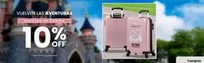 Catálogo Totto | Vuelven las Aventuras 10%off | 2025-03-26T00:00:00.000Z - 2025-03-31T00:00:00.000Z