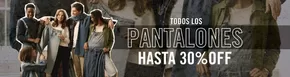 Catálogo Lee en Duran | Todos Los Pantalones hasta 30%Off | 2025-03-26T00:00:00.000Z - 2025-03-31T00:00:00.000Z