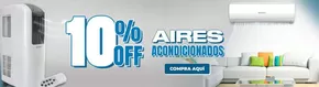 Catálogo ETAfashion en Ibarra | 10% Aires Acondicionados | 2025-03-26T00:00:00.000Z - 2025-03-31T00:00:00.000Z