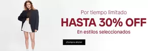 Catálogo Aldo en Duran | Por tiempo limitado hasta 30%Off | 2025-03-26T00:00:00.000Z - 2025-03-31T00:00:00.000Z