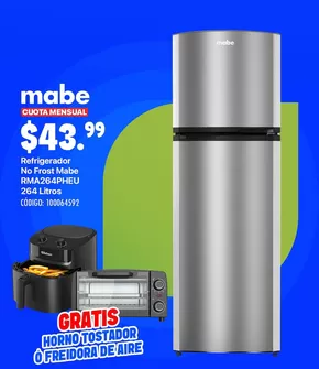 Catálogo Comandato en Guayaquil | Gangas y ofertas actuales | 2025-04-22T00:00:00.000Z - 2025-04-27T00:00:00.000Z