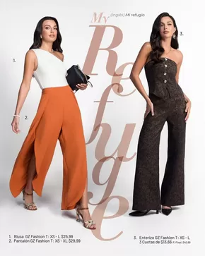 Catálogo Rio Store | Catálogo Rio Store | 2025-04-22T00:00:00.000Z - 2025-04-27T00:00:00.000Z