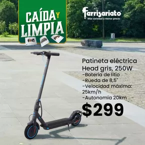 Catálogo Ferrisariato | Catálogo Ferrisariato | 2025-04-22T00:00:00.000Z - 2025-04-27T00:00:00.000Z