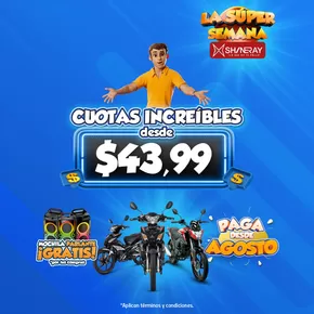 Catálogo Jaher | Catálogo Jaher | 2025-04-22T00:00:00.000Z - 2025-04-27T00:00:00.000Z