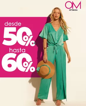 Catálogo Optimoda en Quito | Desde 50% hasta 60% | 2025-04-23T00:00:00.000Z - 2025-04-27T00:00:00.000Z