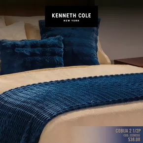 Catálogo Coral Hipermercados | Kenneth cole | 2025-04-23T00:00:00.000Z - 2025-04-27T00:00:00.000Z