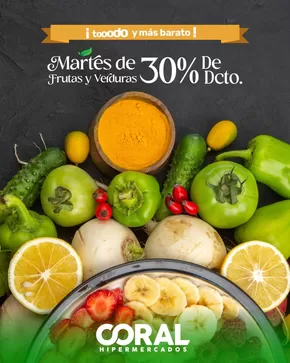Catálogo Coral Hipermercados | Nuestras mejores ofertas para ti | 2025-04-23T00:00:00.000Z - 2025-04-27T00:00:00.000Z