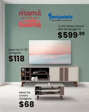 Catálogo Ferrisariato en Duran | Gangas y ofertas actuales | 2025-05-05T00:00:00.000Z - 2025-05-11T00:00:00.000Z