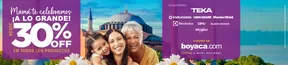 Catálogo Boyacá | A lo grande 30%off en todos los productos | 2025-05-05T00:00:00.000Z - 2025-05-18T00:00:00.000Z
