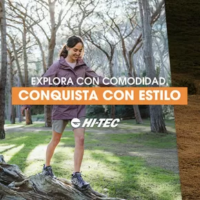 Catálogo Explorer Ecuador | Explora con comodidad | 2025-05-05T00:00:00.000Z - 2025-05-11T00:00:00.000Z