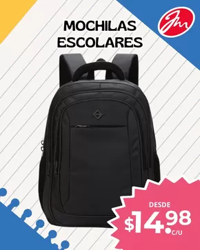 Catálogo Juan Marcet en Sangolquí | Juan Marcet ofertas | 2025-05-05T00:00:00.000Z - 2025-05-11T00:00:00.000Z