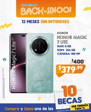 Catálogo Computron | Catálogo Computron | 2025-04-28T00:00:00.000Z - 2025-06-15T00:00:00.000Z