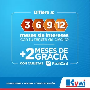 Catálogo Kywi en Flavio Alfaro | Compra productos Indurama seleccionados y entra en el sorteo para sorprenderla como se merece  | 2025-05-05T00:00:00.000Z - 2025-05-31T00:00:00.000Z