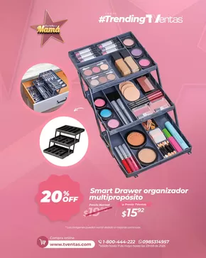 Catálogo TVentas en Duran | Catálogo ofertas | 2025-05-05T00:00:00.000Z - 2025-05-11T00:00:00.000Z