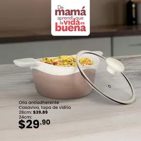 Catálogo Ferrisariato en Duran | Mama aprendi que la vida es buena | 2025-05-05T00:00:00.000Z - 2025-05-11T00:00:00.000Z