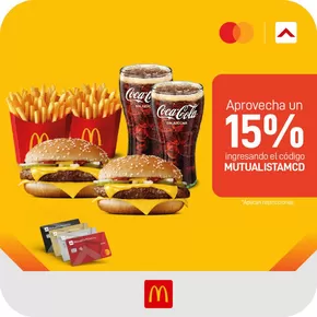 Catálogo Mutualista Pichincha |  Disfruta más por menos en tus restaurantes favoritos. | 2025-05-06T00:00:00.000Z - 2025-05-11T00:00:00.000Z