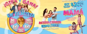 Gift Card $300 para mama