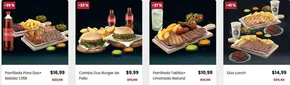 Catálogo La tablita del tártaro | Promociones del tartaro | 2025-05-06T00:00:00.000Z - 2025-05-11T00:00:00.000Z