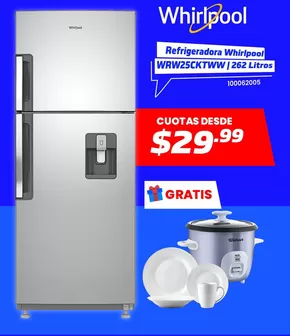 Catálogo Comandato en Duran | Catálogo Comandato | 2025-05-06T00:00:00.000Z - 2025-05-11T00:00:00.000Z