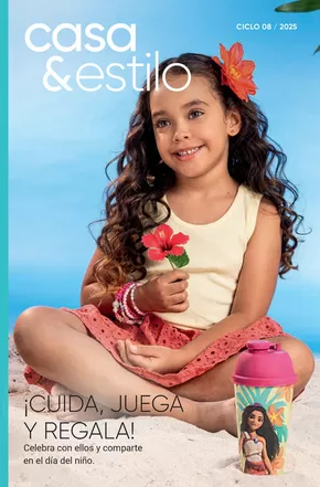 Catálogo AVON | AVON Catalogo Fashion And Home Ecuador Campaña 08 | 2025-08-01T00:00:00.000Z - 2025-08-31T00:00:00.000Z