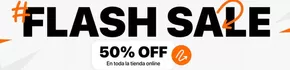 Catálogo Payless en Sangolquí | Flash sale 50%off | 2025-05-07T00:00:00.000Z - 2025-05-11T00:00:00.000Z