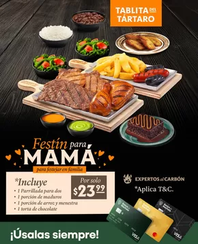 Catálogo Banco de Machala | Festin para Mama | 2025-05-09T00:00:00.000Z - 2025-05-11T00:00:00.000Z