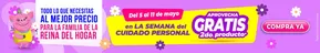 Catálogo Farmacias Cruz Azul | Aprocecha gratis 2do.producto | 2025-05-09T00:00:00.000Z - 2025-05-11T00:00:00.000Z