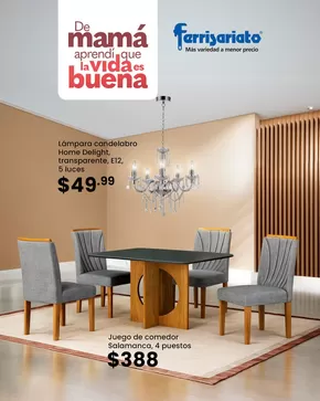 Catálogo Ferrisariato | Nuevas ofertas para descubrir | 2025-05-12T00:00:00.000Z - 2025-05-18T00:00:00.000Z