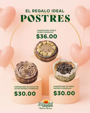 Catálogo Supermercados Delportal | El regalo ideal! | 2025-05-12T00:00:00.000Z - 2025-05-18T00:00:00.000Z