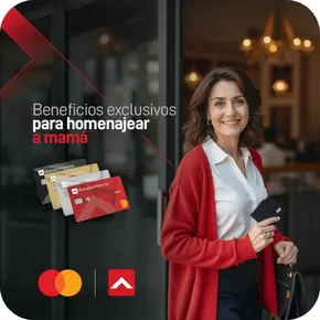 Catálogo Mutualista Pichincha | Beneficios exclusivos para homenajear a mama | 2025-05-12T00:00:00.000Z - 2025-05-18T00:00:00.000Z