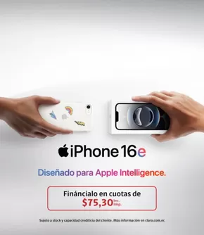 Catálogo Claro | Catálogo Claro | 2025-05-12T00:00:00.000Z - 2025-05-18T00:00:00.000Z