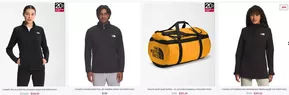 Catálogo The North Face | Hasta 20%dscto | 2025-05-13T00:00:00.000Z - 2025-05-18T00:00:00.000Z